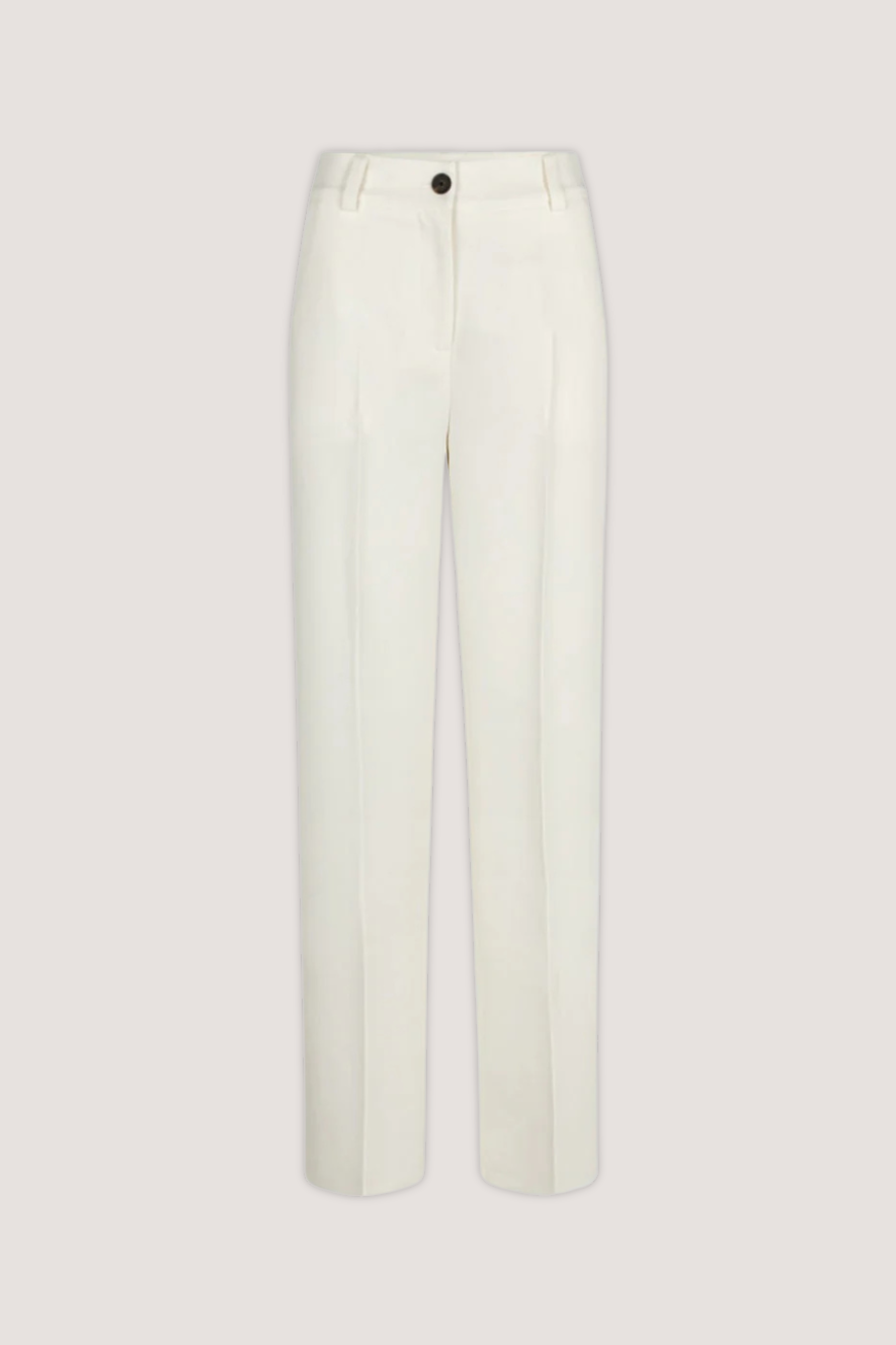 MODSTRÖM - GALE PANTS - SOFT WHITE