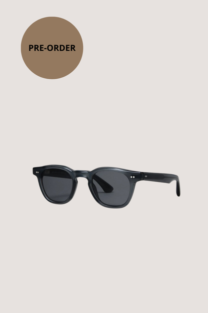 CHIMI - CORE 01 - DARK GREY