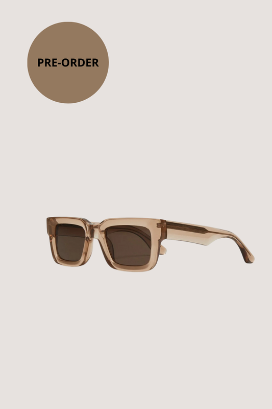 CHIMI - CORE 05 - LIGHT BROWN