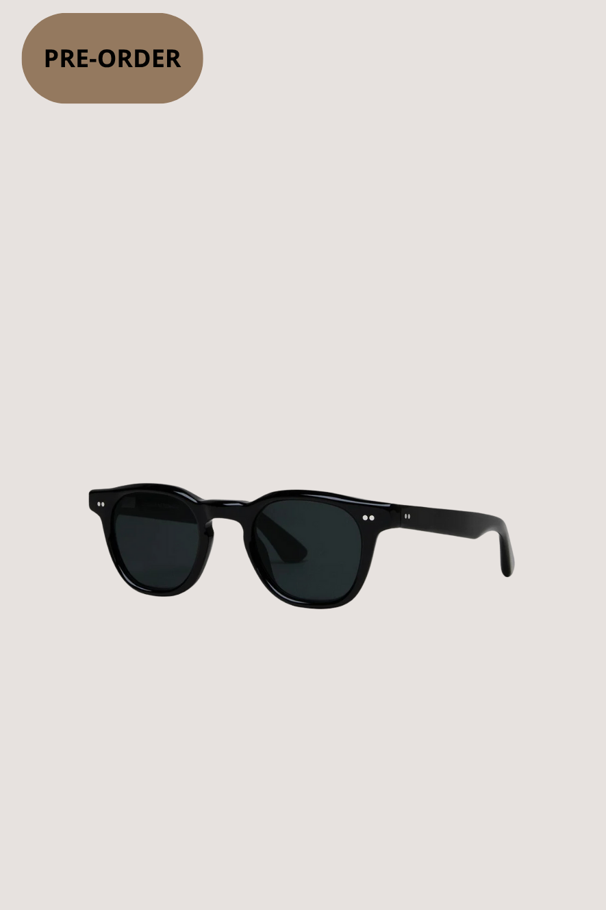 CHIMI - CORE 01 - BLACK