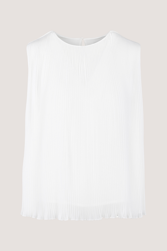 URBAN PIONEERS - ELISA TOP - CREAM