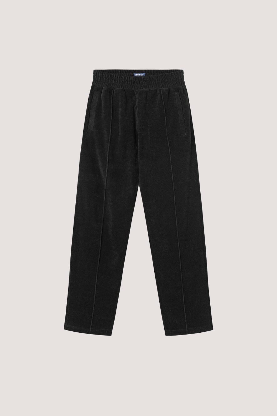 NIKBEN - STUDIO PANT - BLACK