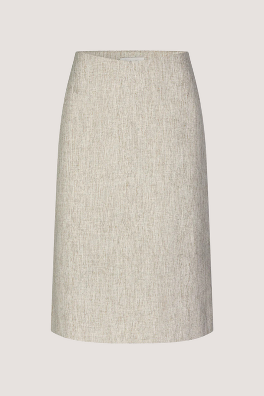 MODSTRÖM - HALEY SKIRT - SUMMER SAND