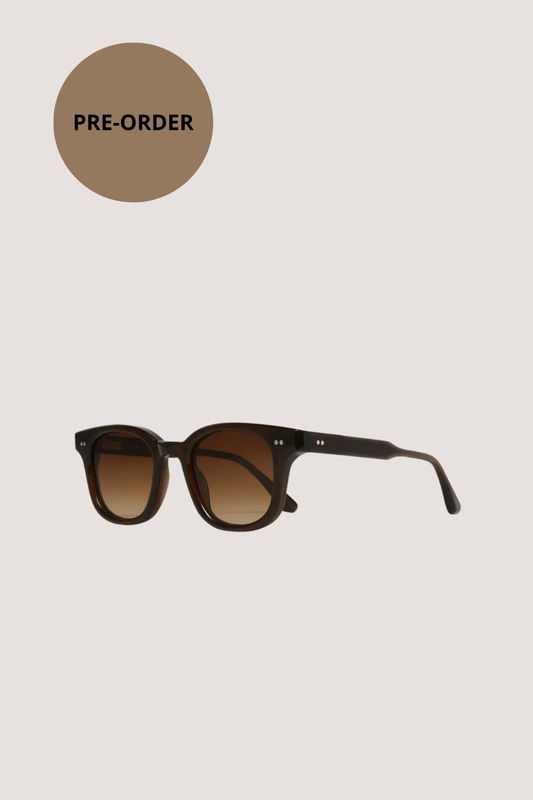 CHIMI - CORE 02 - BROWN