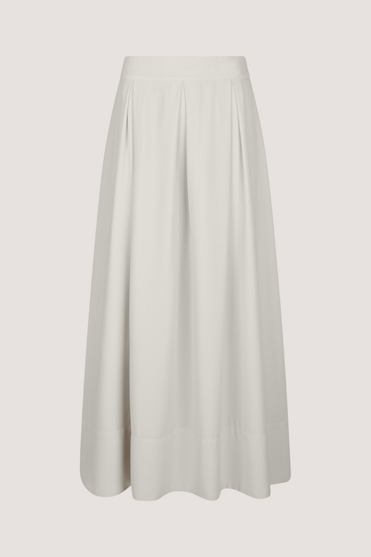 NEO NOIR - LENNI SKIRT - IVORY