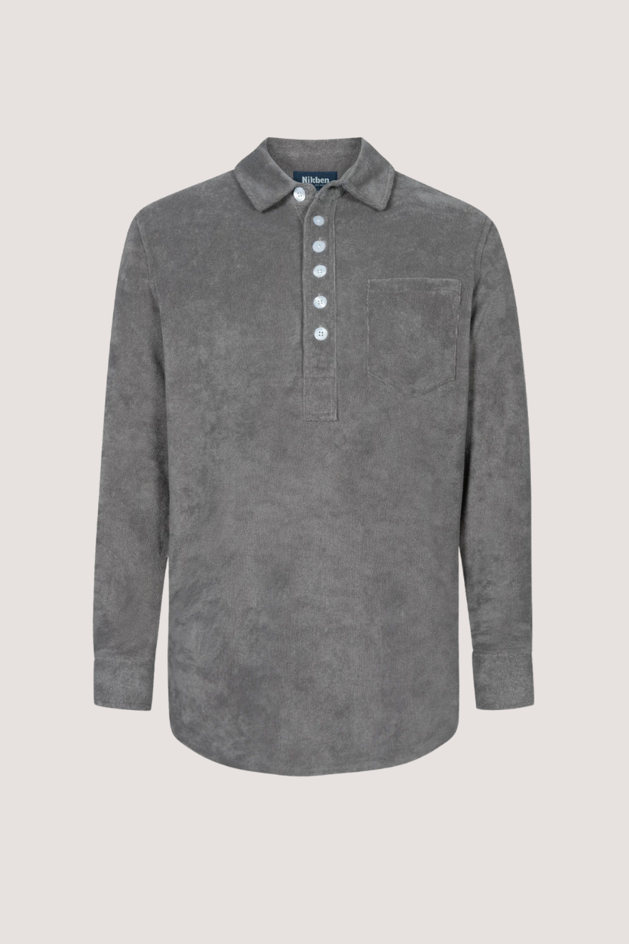 NIKBEN - TERRY STUDIO - KALAMATA