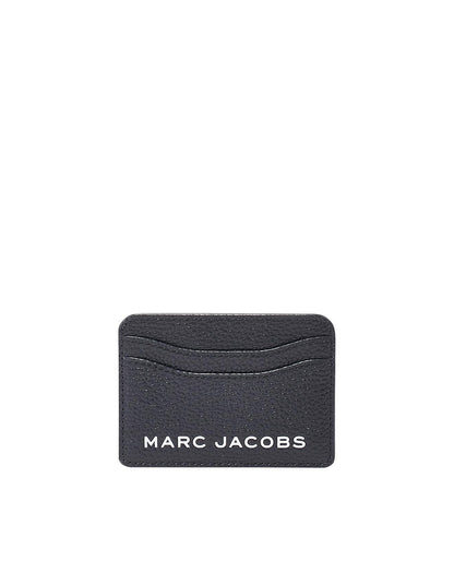 MARC JACOBS - NEW CARD CASE - NEW BLACK