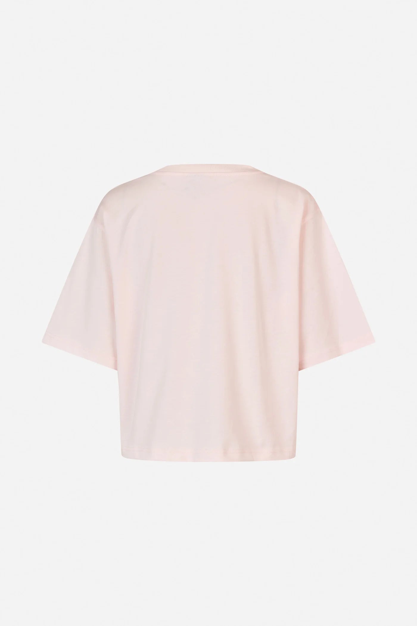 BAUM UND PFERDGARTEN - JIAN T-SHIRT - HEAVENLY PINK