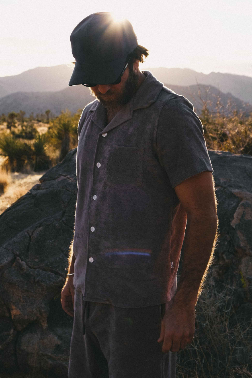 NIKBEN - TERRY BOWLING - KALAMATA