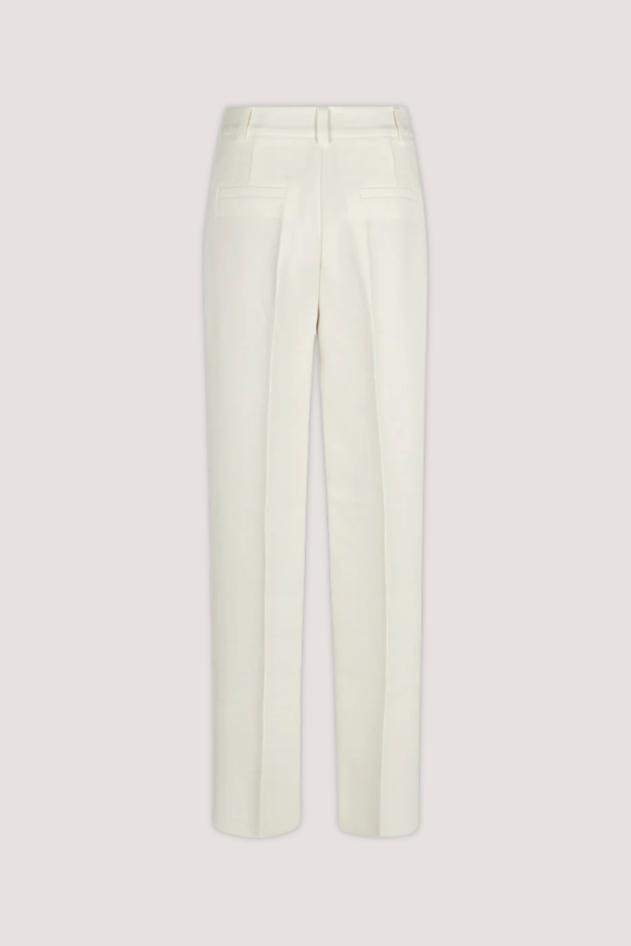 MODSTRÖM - GALE PANTS - SOFT WHITE