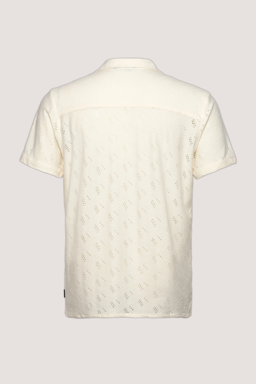 INDICODE - INJERRY SHIRT - VANILLA ICE