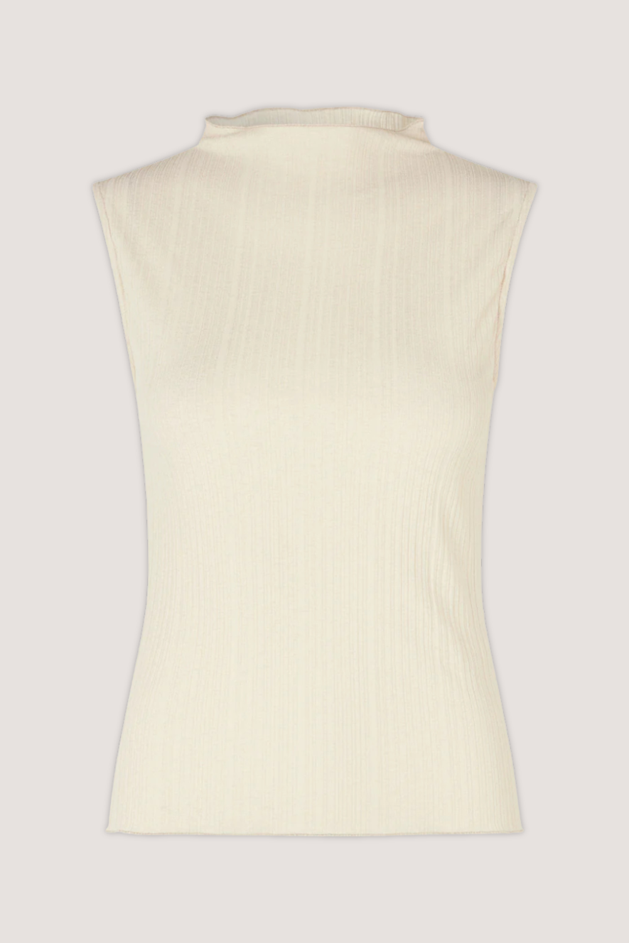 MODSTRÖM - OASISMD TOP - SUMMER SAND