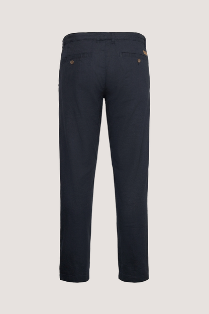 INDICODE - INCLIO PANTS - NAVY