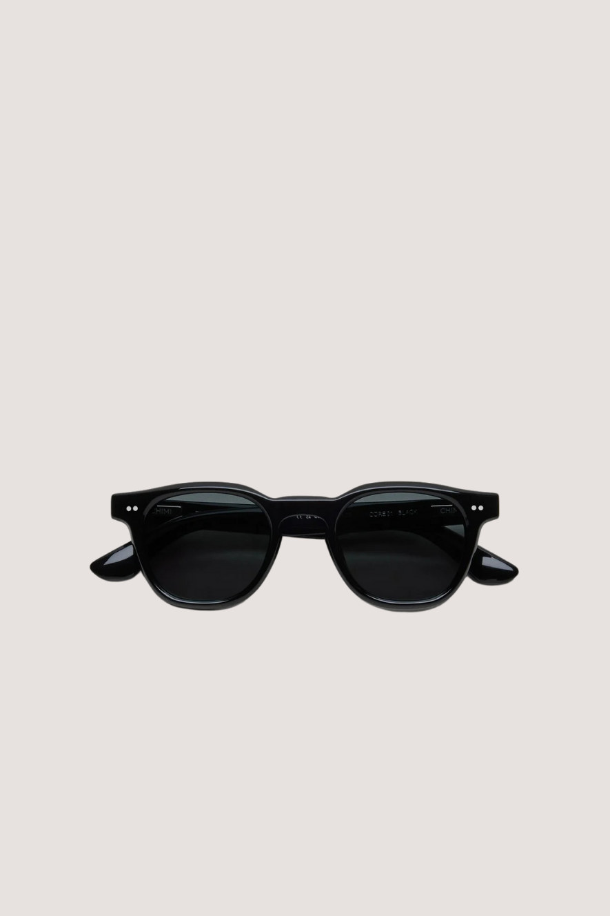CHIMI - CORE 01 - BLACK