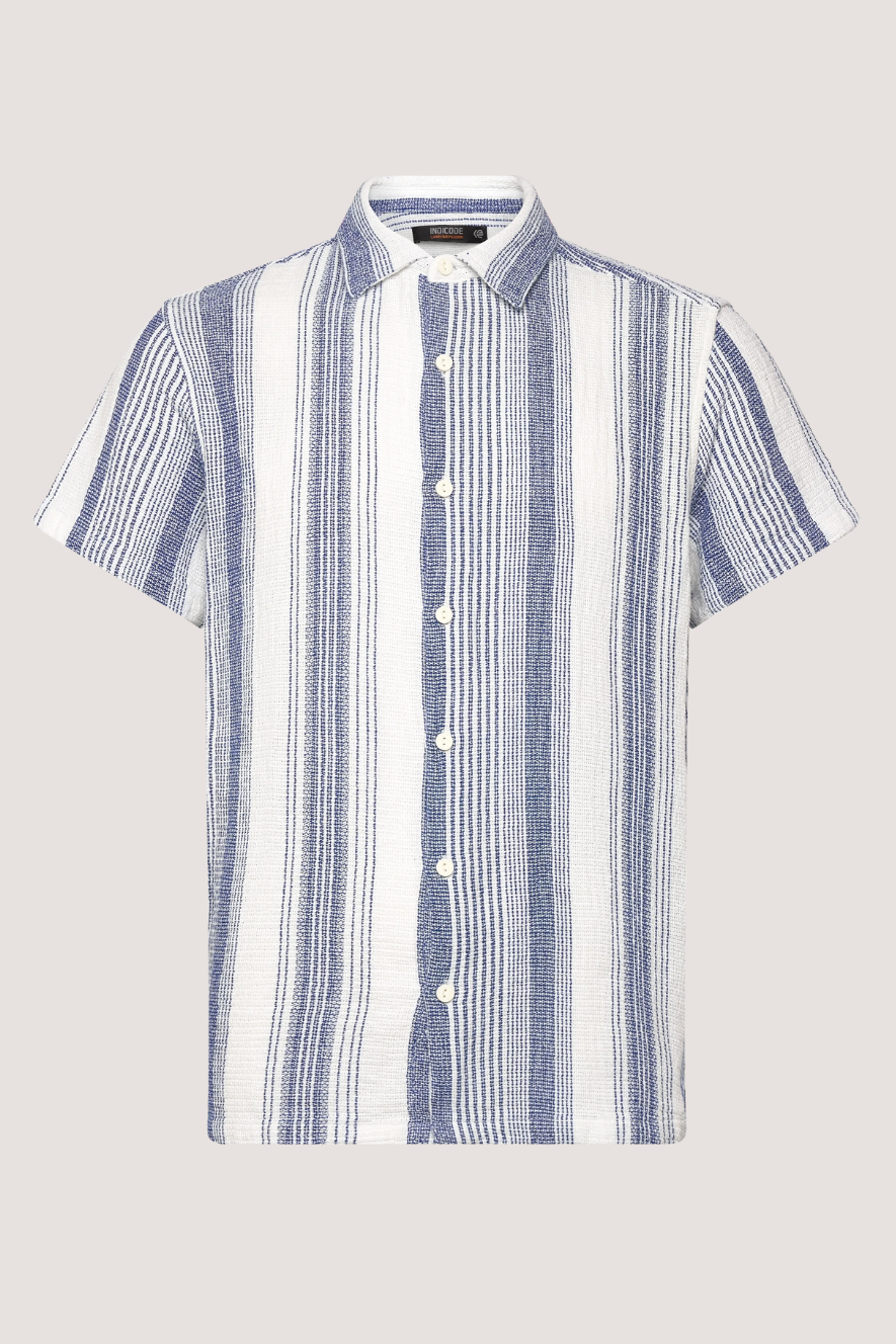 INDICODE - INRAFKO SHIRT - SURF
