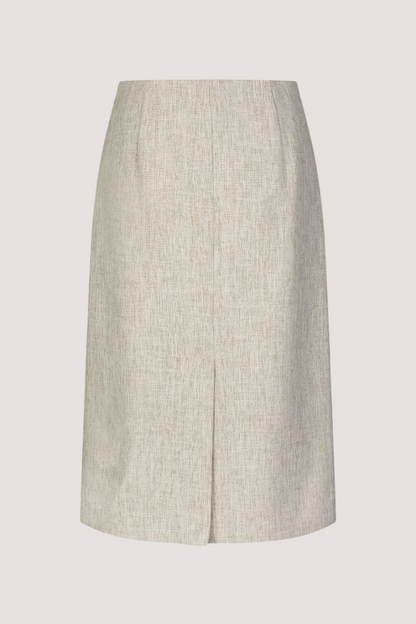 MODSTRÖM - HALEY SKIRT - SUMMER SAND