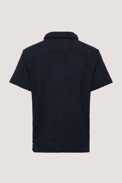 INDICODE - INCESCO SHIRT - NAVY