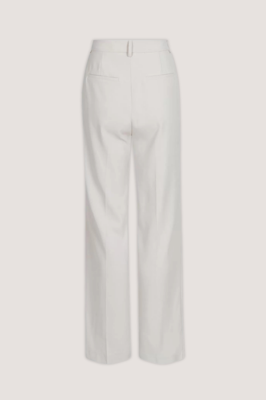 NEO NOIR - ALICE WOVEN PANTS - IVORY