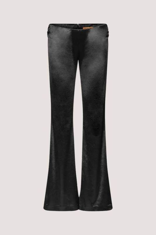 STINE GOYA - LOREN PANTS - BLACK