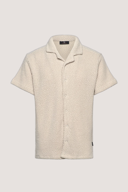 INDICODE - INCESCO SHIRT - FOG