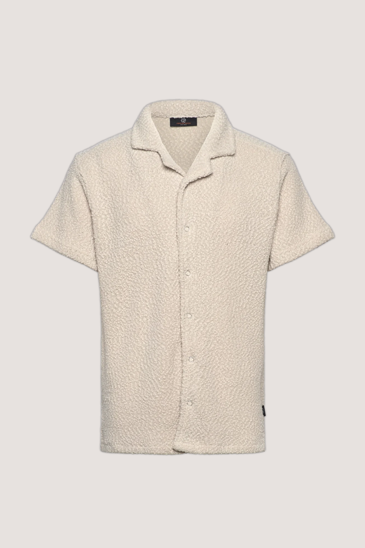 INDICODE - INCESCO SHIRT - FOG