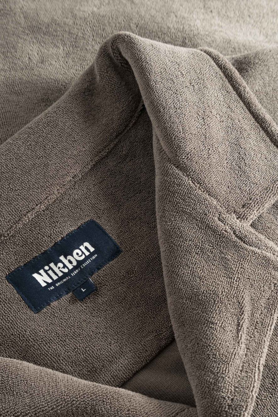 NIKBEN - TERRY BOWLING - KALAMATA