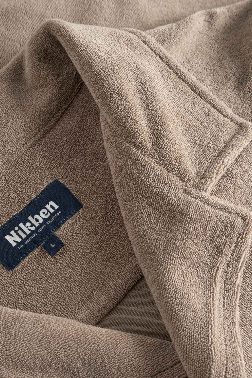 NIKBEN - TERRY BOWLING - CHASMERE