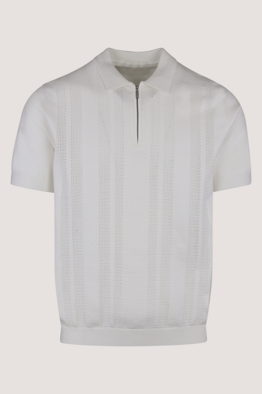 URBAN PIONEERS - LUCIEN PIQUE - OFF WHITE