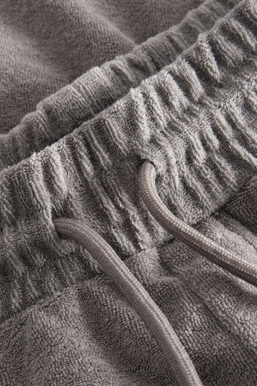 NIKBEN - TERRY SHORTS - KALAMATA