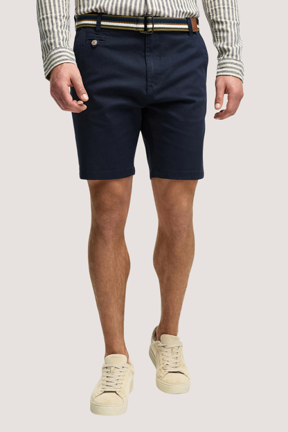 INDICODE - INROYCE SHORTS - ARMY
