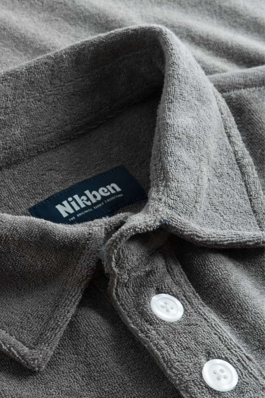 NIKBEN - TERRY STUDIO - KALAMATA