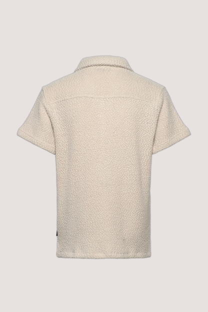 INDICODE - INCESCO SHIRT - FOG