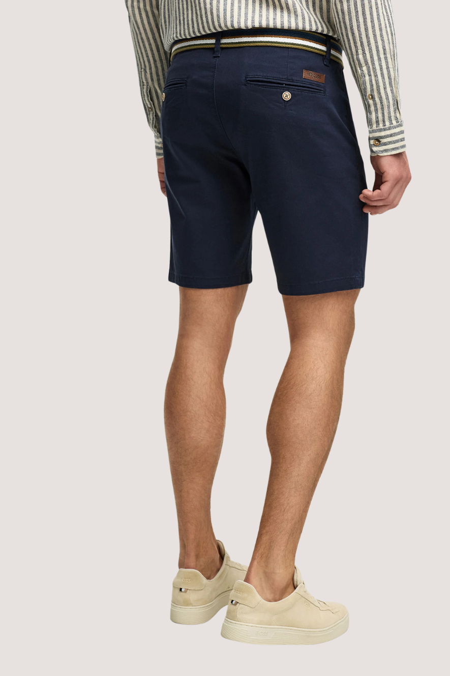 INDICODE - INROYCE SHORTS - ARMY