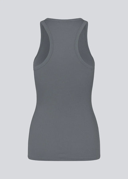 MODSTRÖM - IGOR TOP - SILVER BULLET