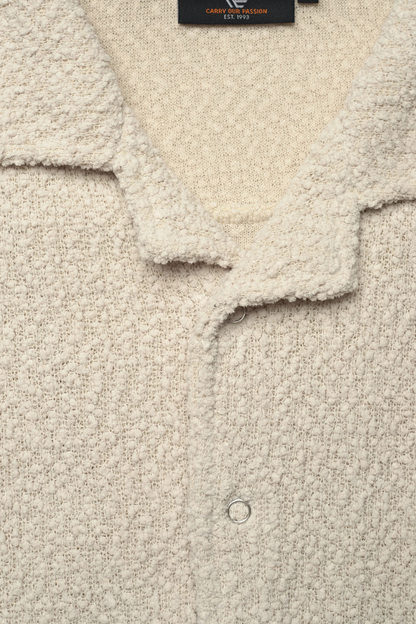 INDICODE - INCESCO SHIRT - FOG