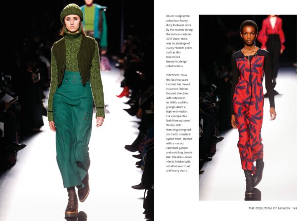 NEW MAGS - LITTLE BOOK OF HERMÈS