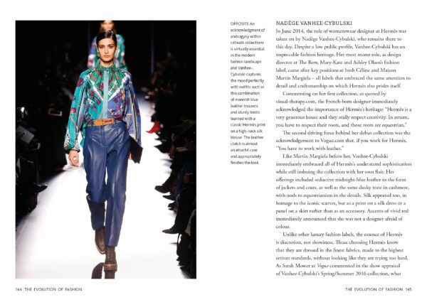 NEW MAGS - LITTLE BOOK OF HERMÈS