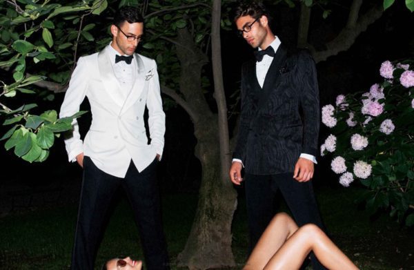 NEW MAGS - TOM FORD 002