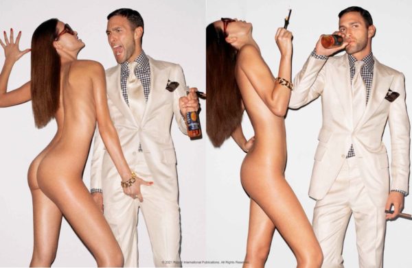 NEW MAGS - TOM FORD 002