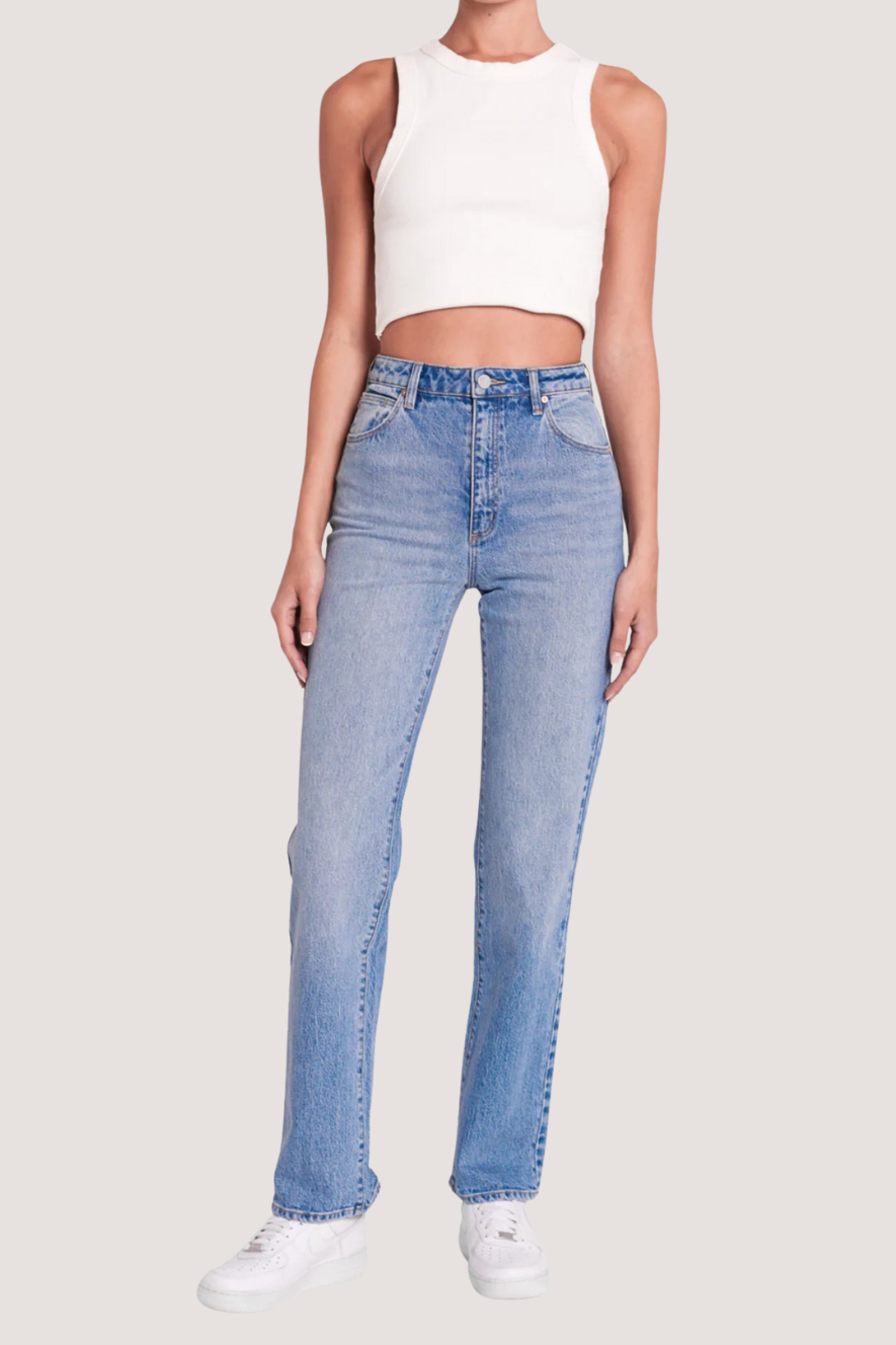 ABRAND - A 94 HIGH STRAIGHT DAKOTA - VINTAGE BLUE