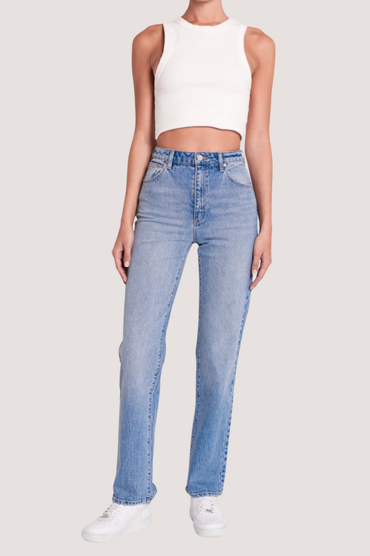 ABRAND - A 94 HIGH STRAIGHT DAKOTA - VINTAGE BLUE