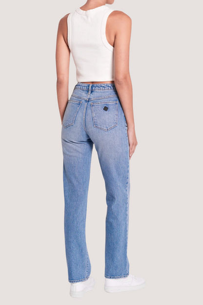 ABRAND - A 94 HIGH STRAIGHT DAKOTA - VINTAGE BLUE