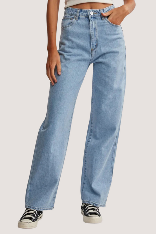 ABRAND - CARRIE JEAN FRANCIS - LIGHT BLUE