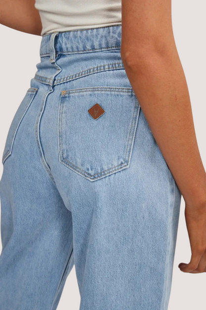 ABRAND - CARRIE JEAN FRANCIS - LIGHT BLUE