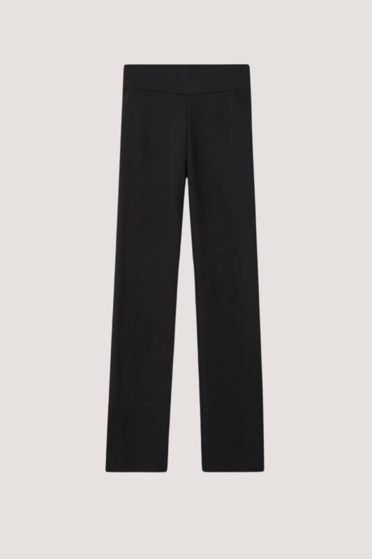 AVENY - ARDEN PANT - BLACK