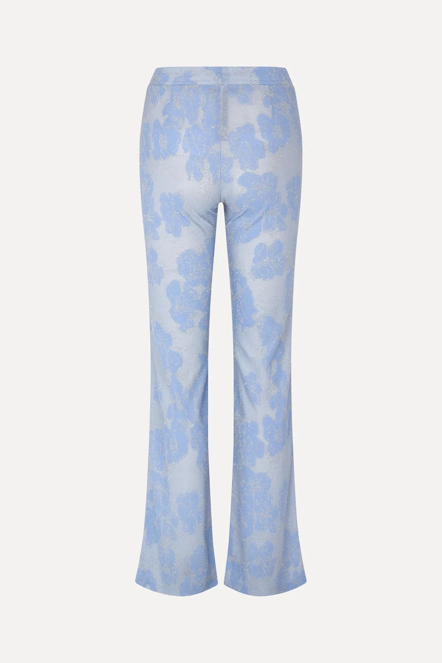 STINE GOYA - ANDY PANTS - FLORAL FOAM