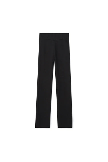 AVENY - ARDEN PANT - BLACK