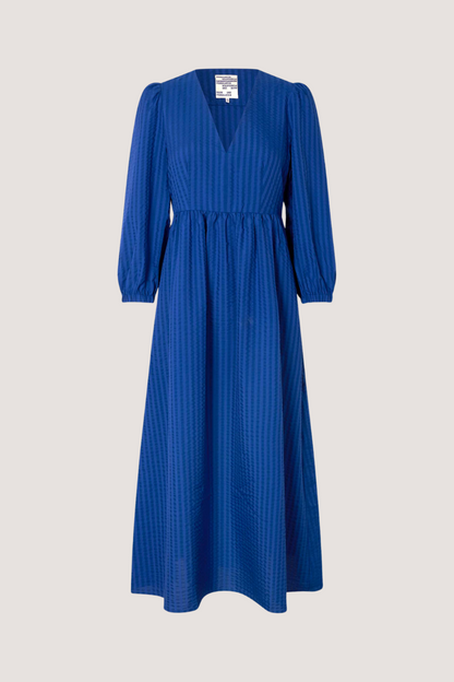 BAUM UND PFERDGARTEN - AIMEE DRESS - BLUING