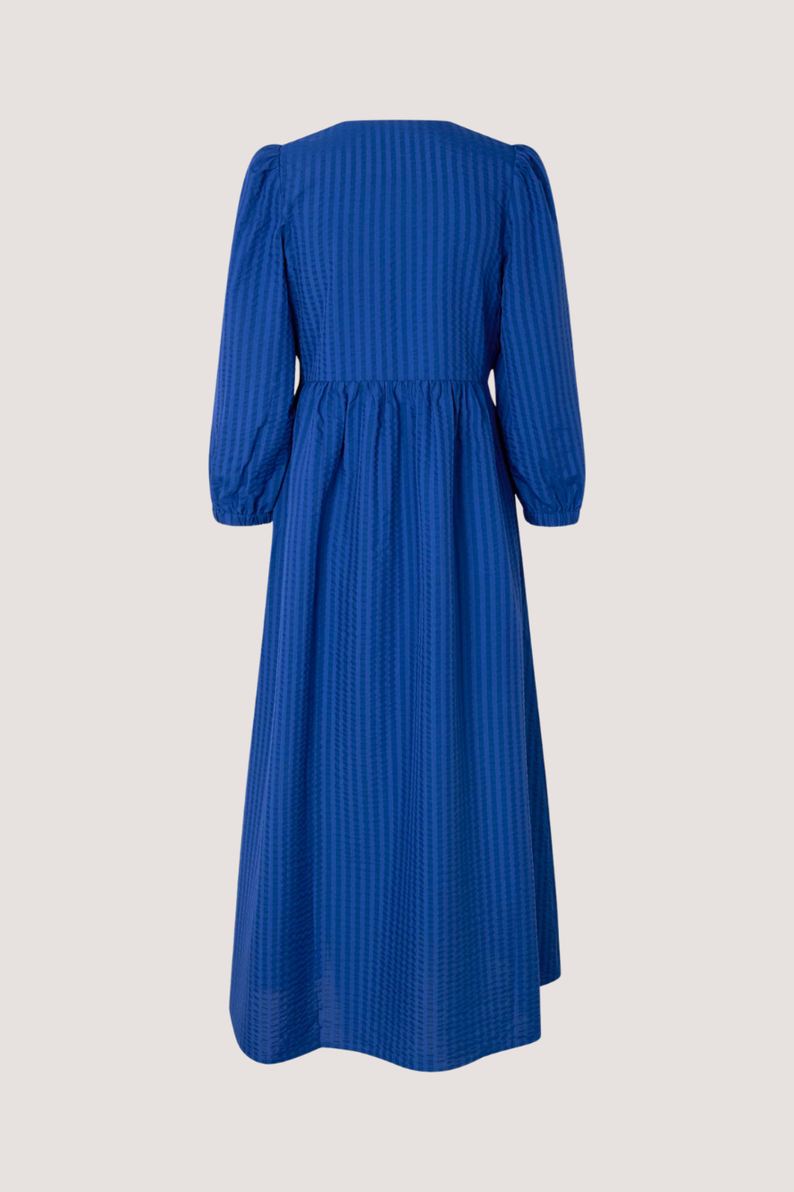BAUM UND PFERDGARTEN - AIMEE DRESS - BLUING