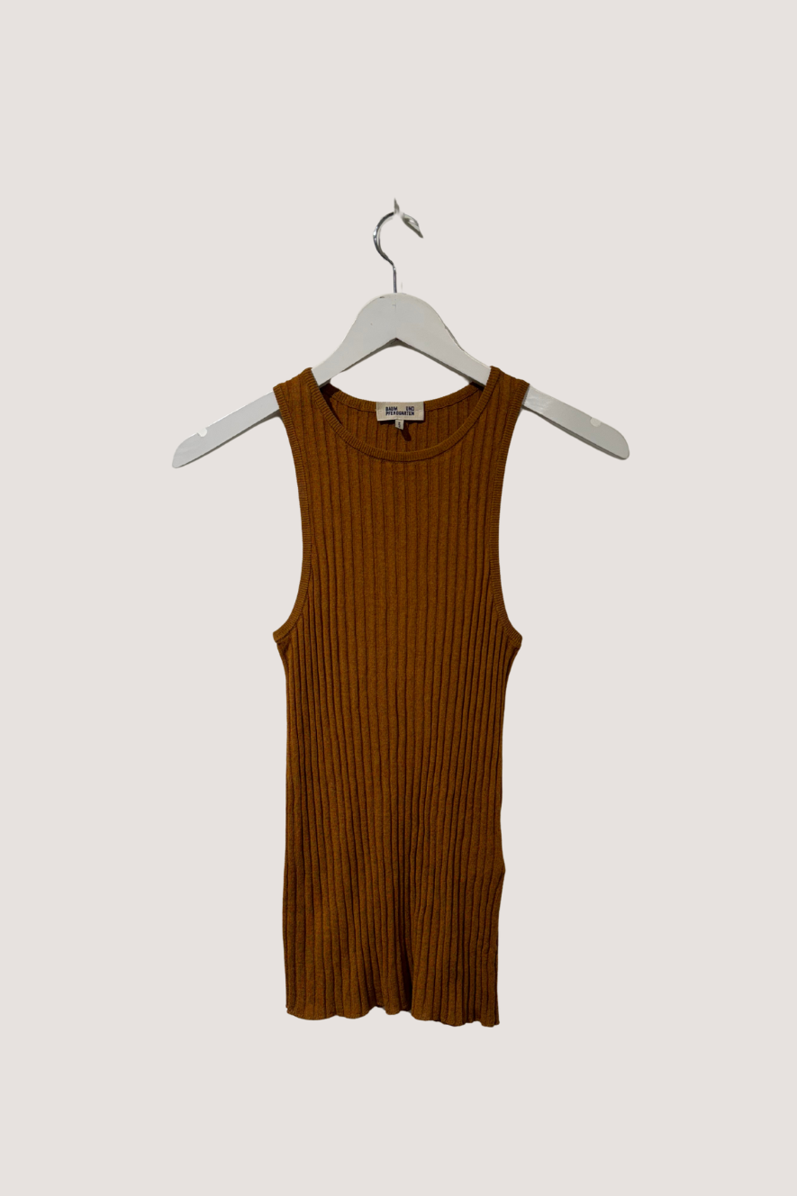 BAUM UND PFERDGARTEN - CHAIA TANK - CATHAY SPICE